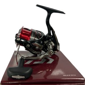 1x Daiwa Ninja 3012a in Box- NEW - E9 - PRE LOVED - Image 4