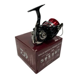 1x Daiwa Ninja 3012a in Box- NEW - E9 - PRE LOVED - Image 5