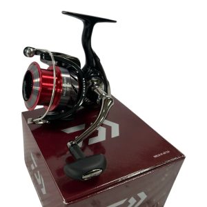 1x Daiwa Ninja 4012a in Box - NEW - E17 - PRE LOVED - Image 3