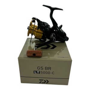 1x Daiwa 20 GS BR LT 5000 in Box - NEW - A21 - PRE LOVED