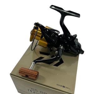 1x Daiwa 20 GS BR LT 5000 in Box - NEW - A21 - PRE LOVED - Image 2