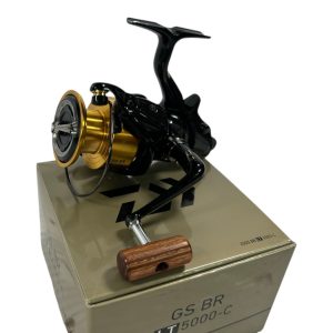 1x Daiwa 20 GS BR LT 5000 in Box - NEW - A21 - PRE LOVED - Image 3