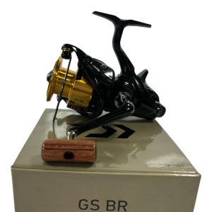 1x Daiwa 20 GS BR LT 5000 in Box - NEW - A21 - PRE LOVED - Image 4