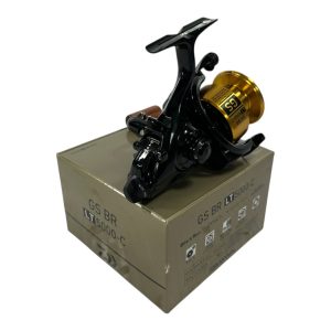 1x Daiwa 20 GS BR LT 5000 in Box - NEW - A21 - PRE LOVED - Image 5