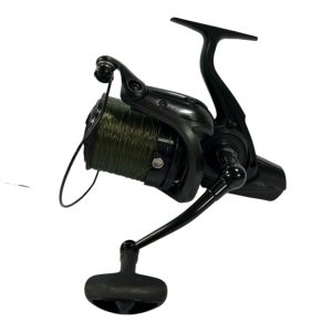 3x Daiwa Crosscast 45 SCW 5000 LD QD - H20 - PRE LOVED - Image 2