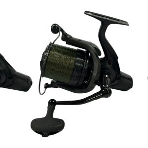 3x Daiwa Crosscast 45 SCW 5000 LD QD - H20 - PRE LOVED - Image 3