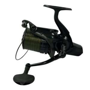 3x Daiwa Crosscast 45 SCW 5000 LD QD - H20 - PRE LOVED - Image 4