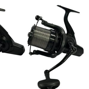 3x Daiwa Crosscast 45 SCW 5000 LD QD - H26 - PRE LOVED - Image 2
