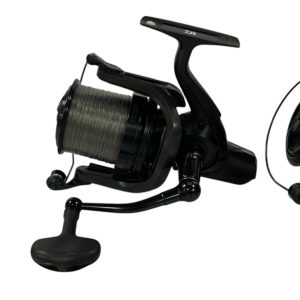 3x Daiwa Crosscast 45 SCW 5000 LD QD - H26 - PRE LOVED - Image 4