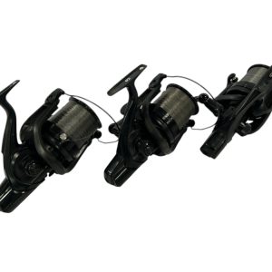 3x Daiwa Crosscast 45 SCW 5000 LD QD - H26 - PRE LOVED - Image 5