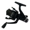 1x Beta 60FS Reel - BACK WIND IS STUCK ON - A15 - PRE LOVED