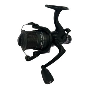 1x Beta 60FS Reel - BACK WIND IS STUCK ON - A15 - PRE LOVED - Image 2