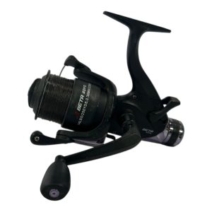 1x Beta 60FS Reel - BACK WIND IS STUCK ON - A15 - PRE LOVED - Image 3
