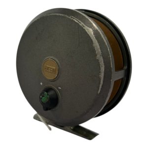 1x Leeda Dragonfly Concept Disc 395 Fly Reel - E7 - PRE LOVED - Image 4