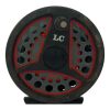 1x Leeda LC 100 Fly Reel  - J8 - PRE LOVED