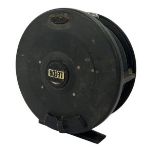 1x Leeda LC 100 Fly Reel  - J8 - PRE LOVED - Image 4