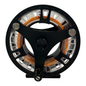 1x Greys GTS500 #7/8/9 Cassette with 2 Spare Spools  - C17 - PRE LOVED - Image 2