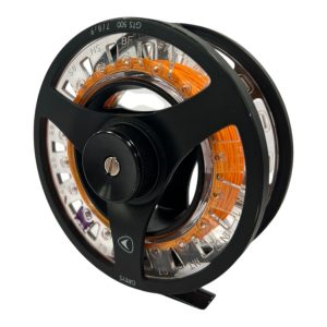 1x Greys GTS500 #7/8/9 Cassette with 2 Spare Spools  - C17 - PRE LOVED - Image 4