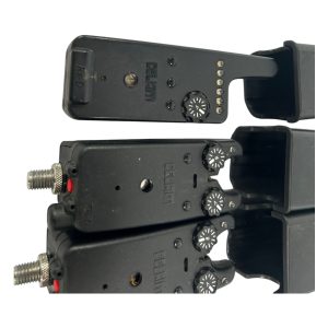 2x Delkim Txi D with Snags and Reciever - Red - A15 - PRE LOVED - Image 2