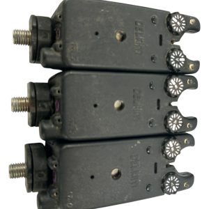 3x Delkim TXI D with Reciever - Purple - A27 - PRE LOVED - Image 4