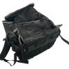1x Fox Rage Camo Rucksack - S138 - PRE LOVED