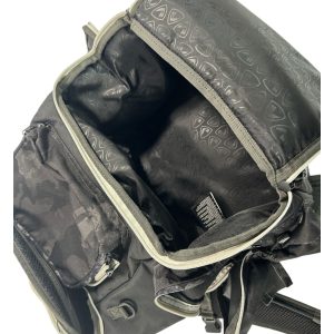 1x Fox Rage Camo Rucksack - S138 - PRE LOVED - Image 2