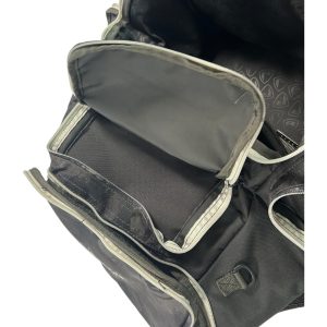 1x Fox Rage Camo Rucksack - S138 - PRE LOVED - Image 3