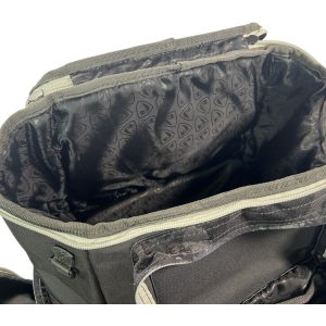 1x Fox Rage Camo Rucksack - S138 - PRE LOVED - Image 4