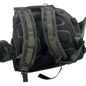 1x Fox Rage Camo Rucksack - S138 - PRE LOVED - Image 5