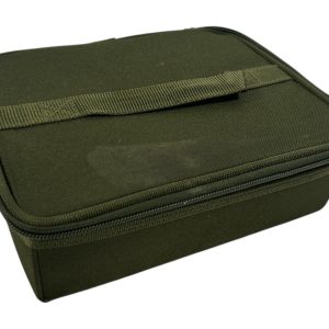 1x NGT PVA Rig Bag - U133 - PRE LOVED