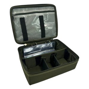 1x NGT PVA Rig Bag - U133 - PRE LOVED - Image 2