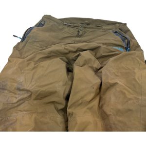 1x Aqua F12 Thermal Jacket and Trousers XXL - S116 - PRE LOVED - Image 4