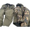 1x Fox Camo Bib and Brace and Jacket - XXL - S119 - PRE LOVED