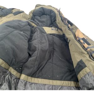 1x Fox Camo Bib and Brace and Jacket - XXL - S119 - PRE LOVED - Image 3