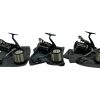 3x Daiwa Basia Tournament 45 QDX with Spare Spools  - B24 - PRE LOVED