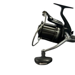 3x Daiwa Basia Tournament 45 QDX with Spare Spools  - B24 - PRE LOVED - Image 2