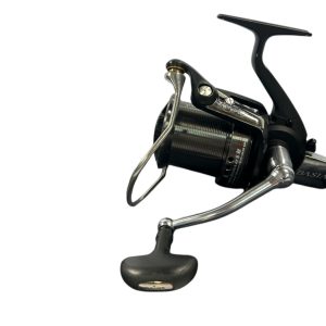 3x Daiwa Basia Tournament 45 QDX with Spare Spools  - B24 - PRE LOVED - Image 3