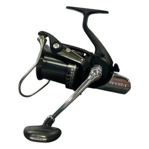 3x Daiwa Basia Tournament 45 QDX with Spare Spools  - B24 - PRE LOVED - Image 4
