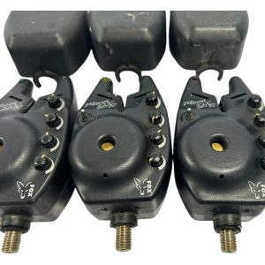 3x Fox Micron DXR with Receiver - J21 - PRE LOVED - Image 4