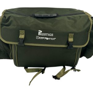 1x Carp Porter Front Barrow Bag - U112 - PRE LOVED