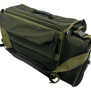 1x Carp Porter Front Barrow Bag - U112 - PRE LOVED - Image 5