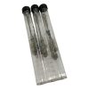 3x Solar P1 Short Titanium Arms - I26 - PRE LOVED
