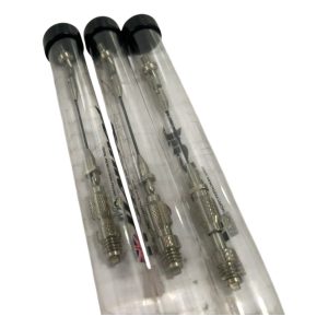 3x Solar P1 Short Titanium Arms - I26 - PRE LOVED - Image 3