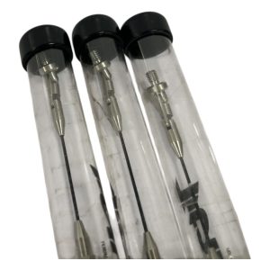 3x Solar P1 Short Titanium Arms - I26 - PRE LOVED - Image 4