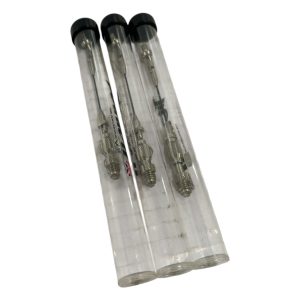 3x Solar P1 Short Titanium Arms - I26 - PRE LOVED - Image 5