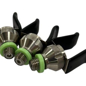 3x Solar P1 Centre Loc Back Rests - A17 - PRE LOVED - Image 4