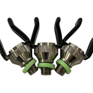 3x Solar P1 Centre Loc Back Rests - A17 - PRE LOVED - Image 5