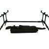 1x Solar A1 Aluminium Pod with 3 Rod Buzzbars - U158 - PRE LOVED