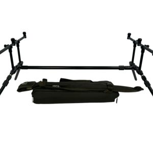 1x Solar A1 Aluminium Pod with 3 Rod Buzzbars - U158 - PRE LOVED