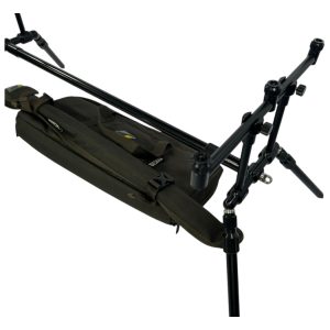 1x Solar A1 Aluminium Pod with 3 Rod Buzzbars - U158 - PRE LOVED - Image 2
